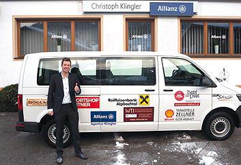 Allianz+Agentur+Christoph+Klingler