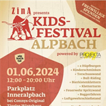 Kids-Festival