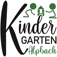 Kindergarten Alpbach LOGO