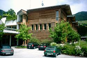 Hauptschule Alpbach