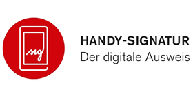 Handy-Signatur - der digitale Ausweis