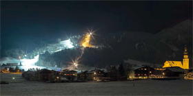 Weihnachtsgrüße & News aus dem SKI JUWEL Alpbachtal Wildschönau