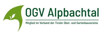 Logo für Obst- und Gartenbauverein Alpbachtal