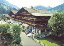 Hotel Alpbacherhof
