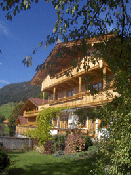 Haus Taurer Alpbach