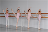 Ballett Kinder