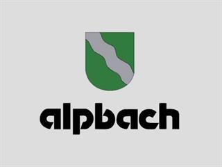 Alpbacher Geschichte